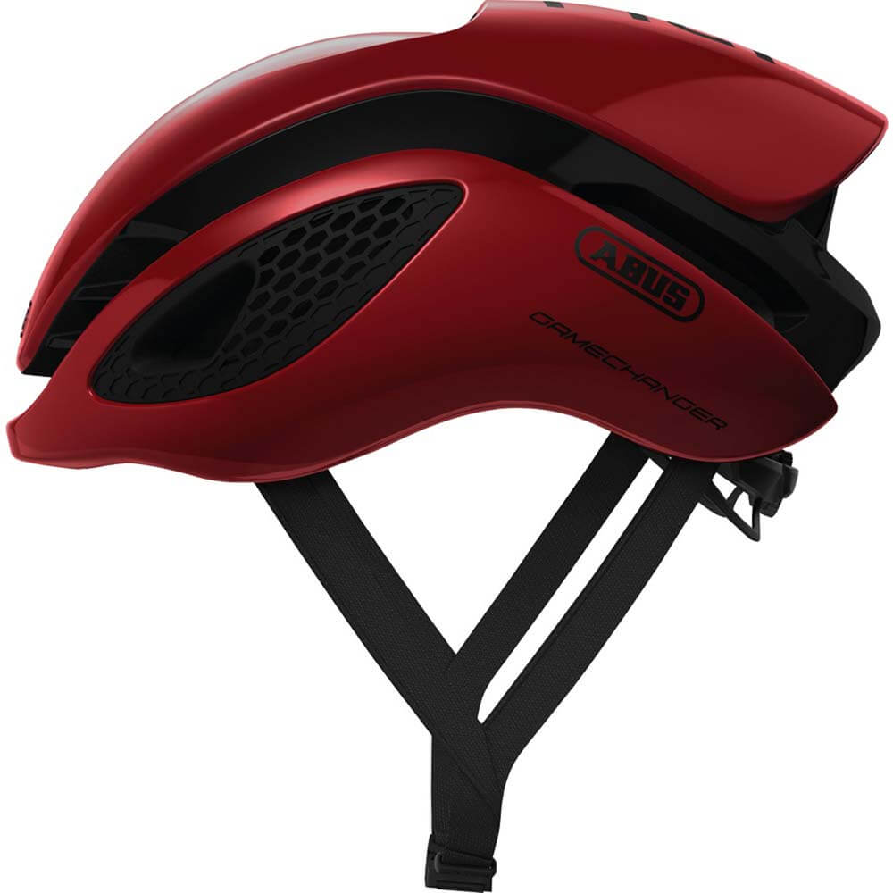 Abus blaze rosso l