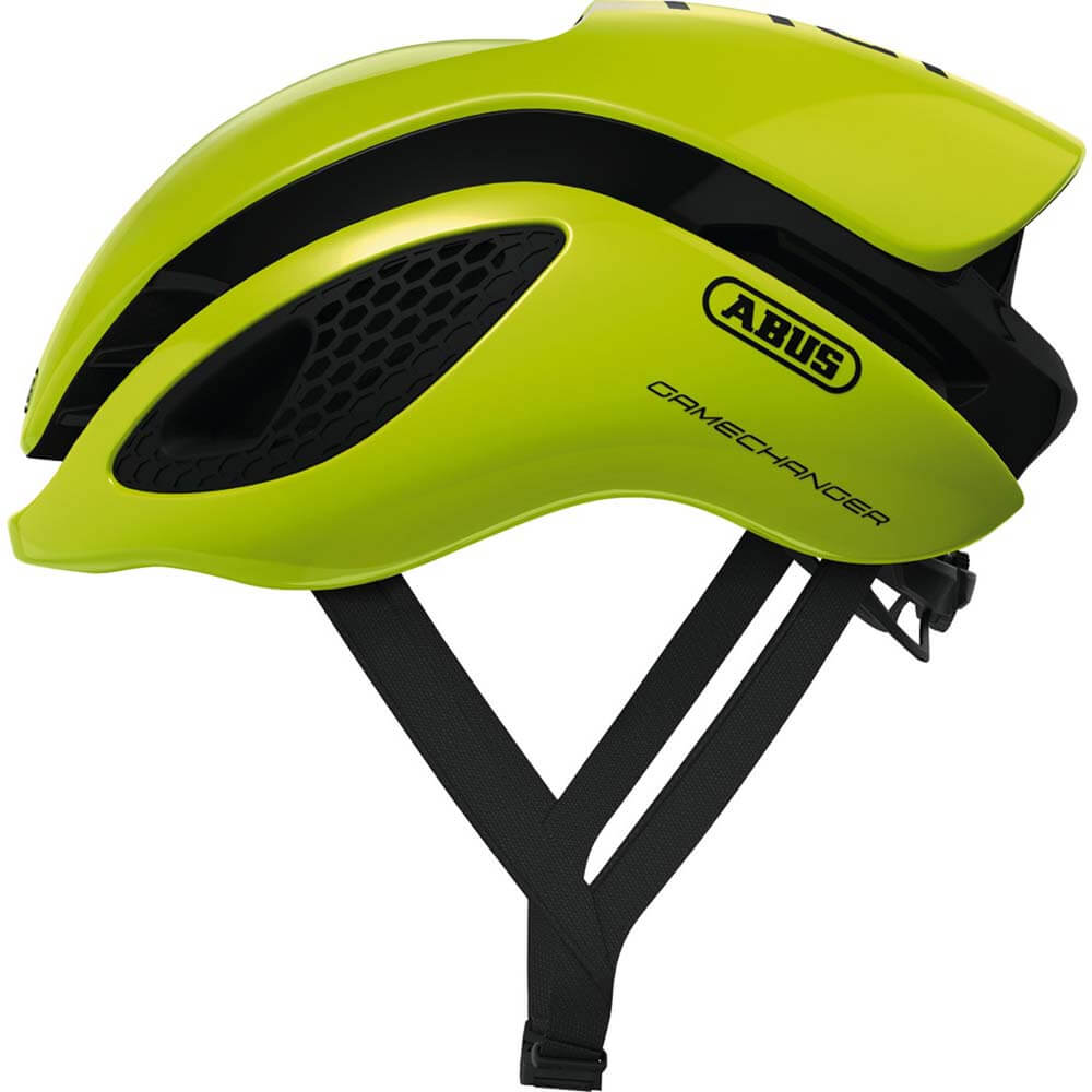 Abus neon giallo m