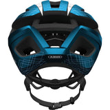 Abus Viantgoud Professional Light Racing Helmet med maximal säkerhet och ventilation.