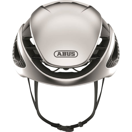 ABUS HELME GAMECHANGER GLEY SILVER L 59-62 cm