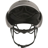 Abus hjelm gamechanger glimt sølv l 59-62cm