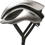 Abus hjelm gamechanger glimt sølv l 59-62cm