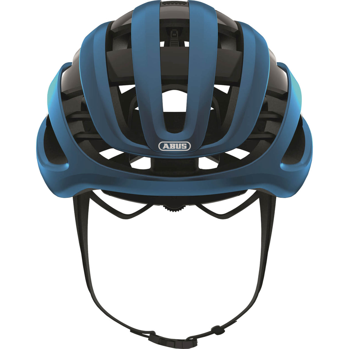 ABUS Helmet Airbreaker Steel Blauw S 51-55cm