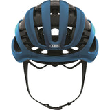 ABUS Helmet Airbreaker Steel Blauw S 51-55cm