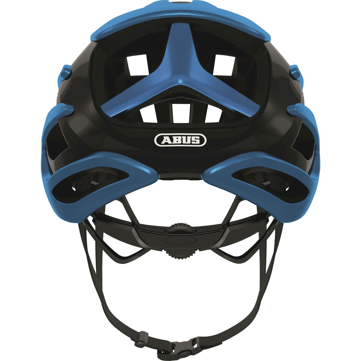 Abs-Helm Airbreaker Stahl Blauw S 51-55 cm