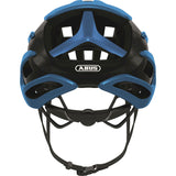 ABUS Helmet Airbreaker Steel Blauw S 51-55cm