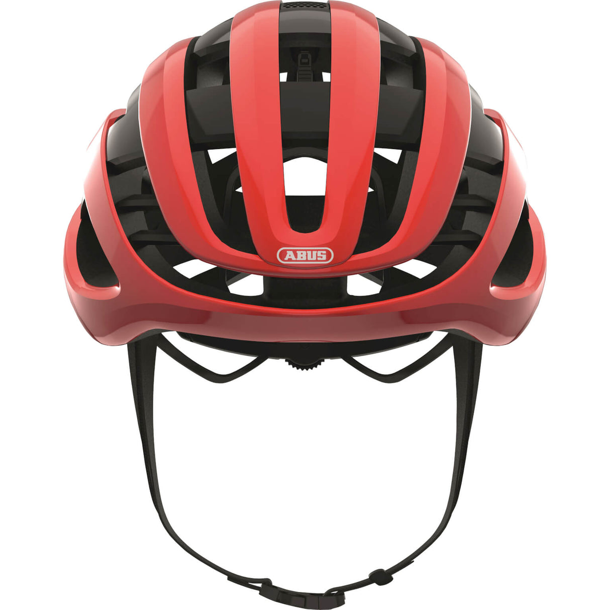 Abus Helmet Airbreaker Blaze Red S 51-55cm