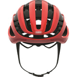 Abus Helmet Airbreaker Blaze Red S 51-55cm