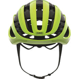 ABUS Helmet Airbreaker Neon Geel S 51-55cm