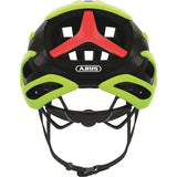 ABUS Helmet Airbreaker Neon Geel S 51-55cm