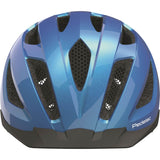 Abus Helm Pedelec 1.1 steel Blauw L 56-62cm