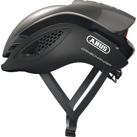 Abus Helm Gamecairer Dark gro m 5-58cm