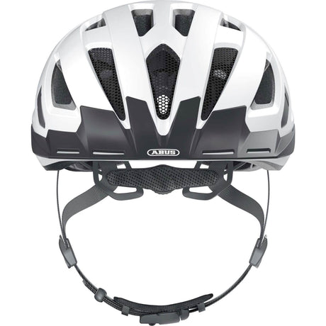 Abus helmet Urban-I 3.0 Polar white S 51-55cm