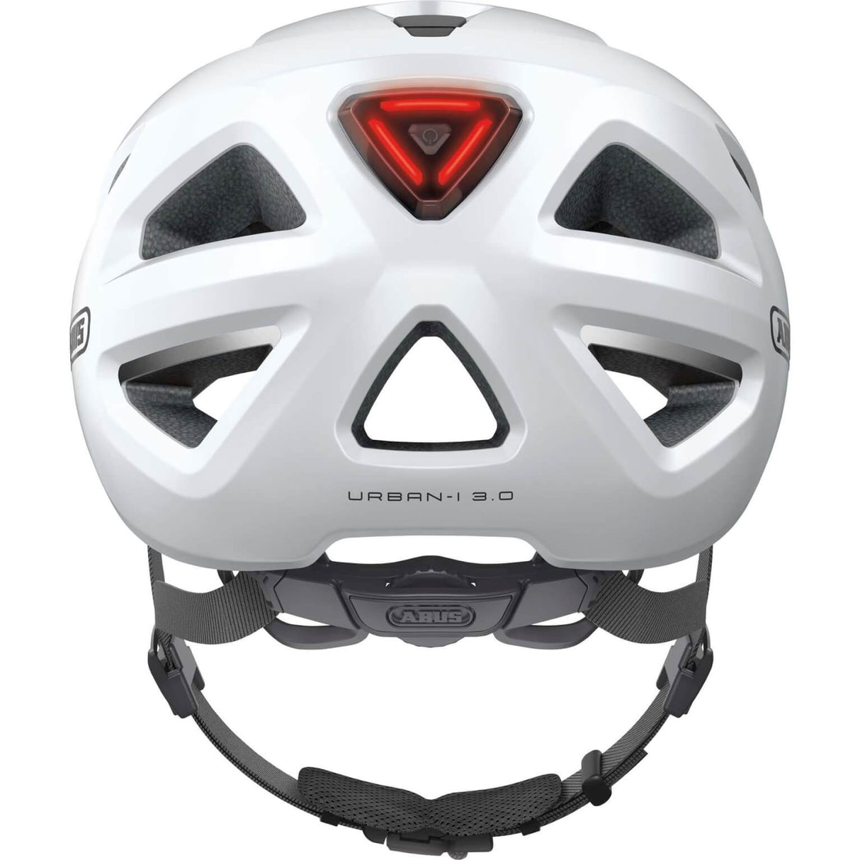 Abus Helmet Urban-I 3.0 Polar White S 51-55cm