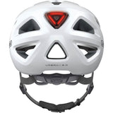 Abus Helm Urban-I 3.0 polar Wit S 51-55cm