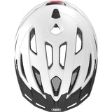 Casque ABUS Urban-I 3.0 blanc polaire S 51-55cm