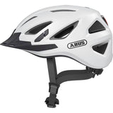 Abus hjelm Urban-I 3.0 Polar White S 51-55cm