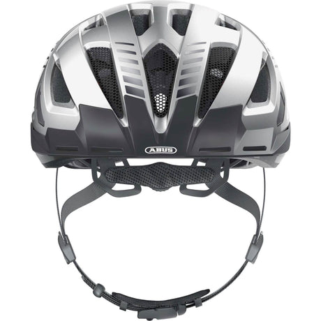 Abus Helmet Urban-I 3.0 Signal Silver XL 61-65cm