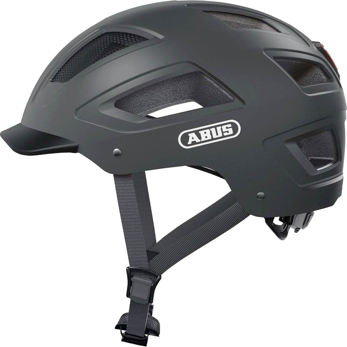 Abus Helm Hyban 2.0 Titan M 52-58 cm