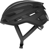 Abus Helm Straudmchaser Velvet Black l 59-61Cm