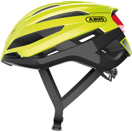 Casque Abus Stgoudmchaser Yellow S 51-55cm