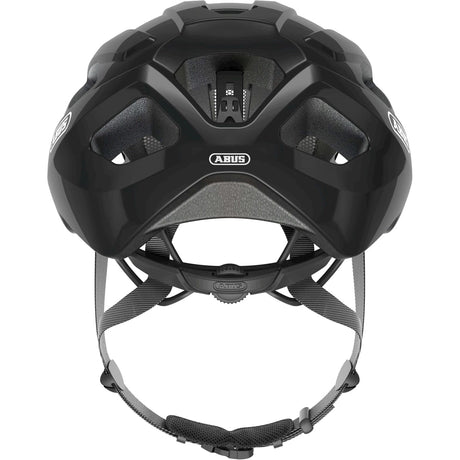 Abus Casque Macatgoud Black Black L 58-62CM