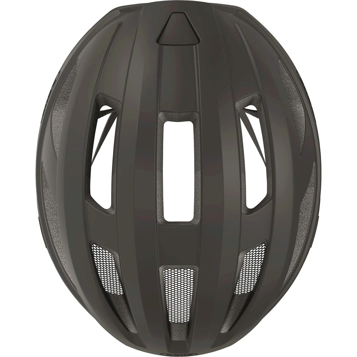 Abus Helmet Macatgoud Shiny Velvet Black L 58-62cm