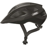 ABUS HELM MACATGOUD SHINY VELVET Schwarz L 58-62 cm