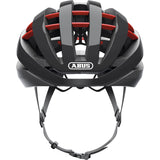 Casque Abus Aventgoud Quin Velvet Black M 54-58CM