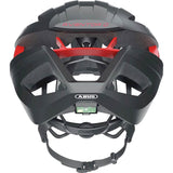 Casque Abus Aventgoud Quin Velvet Black M 54-58CM