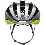 Abus helmet Aventgoud Quin Neon Geel L 57-61cm