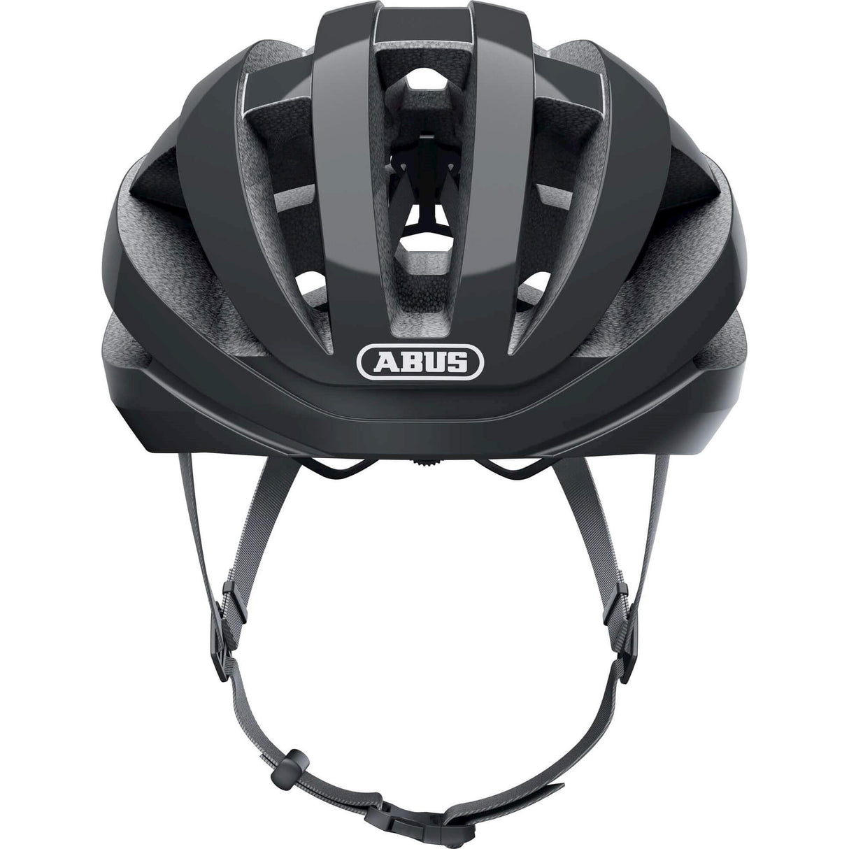 ABUS Helm Viangoud Quin Velvet Black M 54-58cm