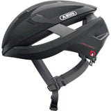 ABUS Helm Viangoud Quin Velvet Black M 54-58cm