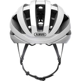 Abus Helm ViantGoud QUIN polar Wit L 57-61cm