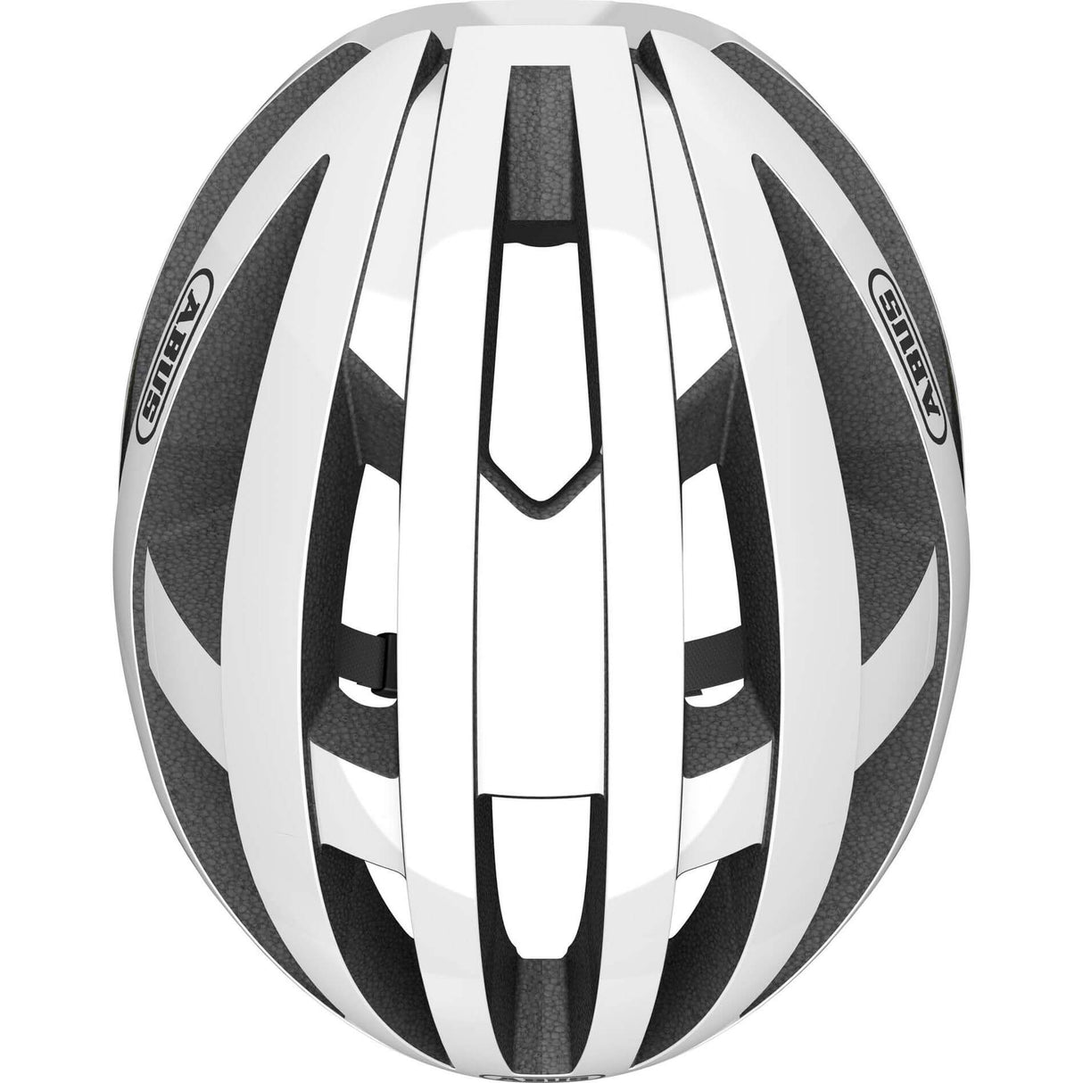 Abus Helm Vianoud Quin Polar White l 57-61Cm