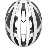 Abus Helm Viangoud Quin Polar White L 57-61cm