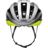 Casque abus Viangoud Quin néon jaune l 57-61cm