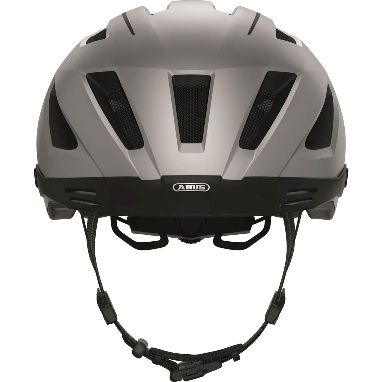 Abus Helm Pedelec 2.0 Mips Silver Edition L 56-62cm