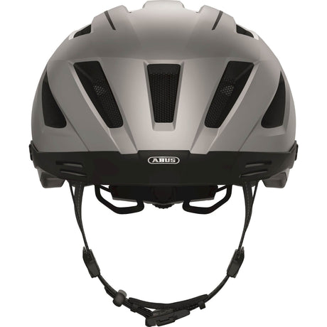 Abus Helm Pedelec 2.0 MIPS Silver Edition L 56-62CM