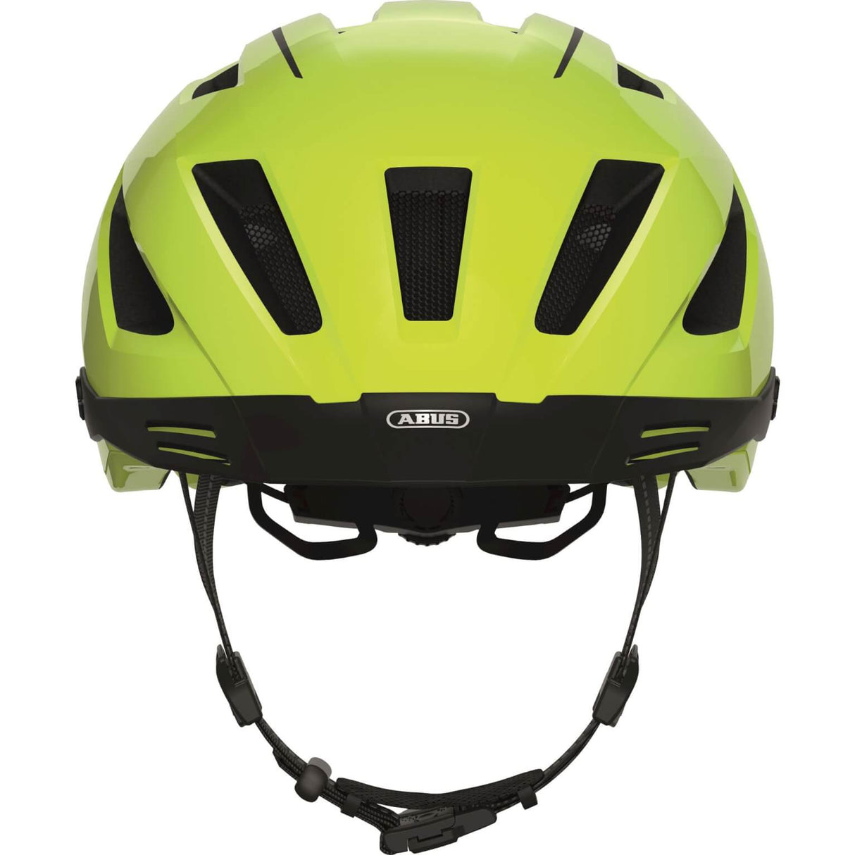 Abus Helm Pedelec 2.0 MIPS Signal Yellow L 56-62cm