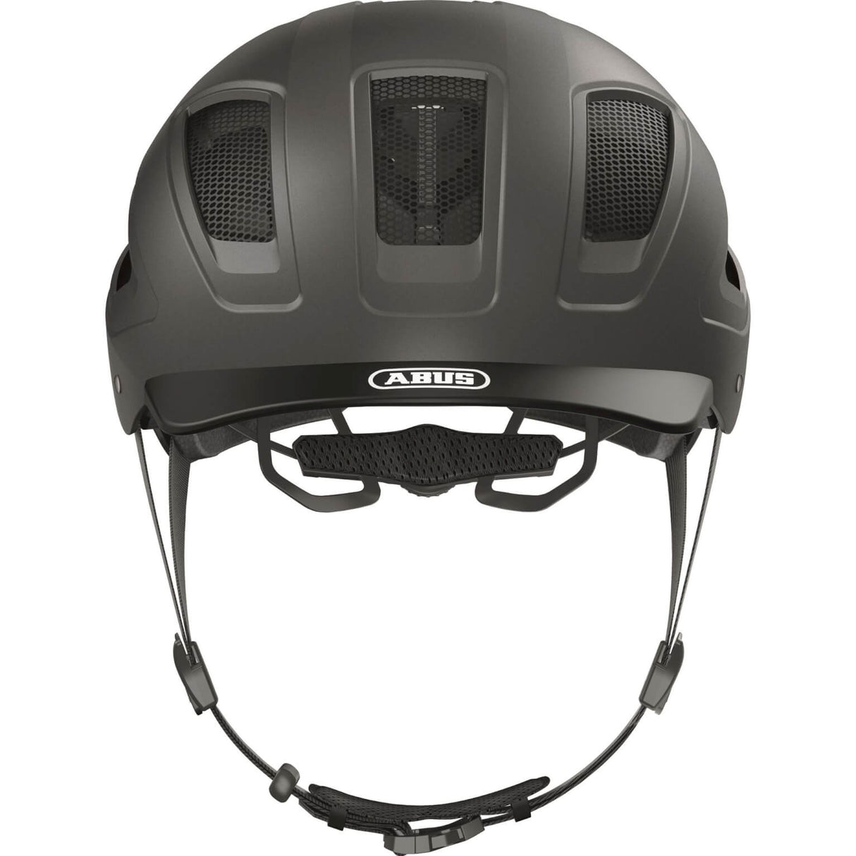 Abus Helmet Hyban 2.0 MIPS Titan XL 58-63cm