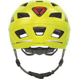 Abus Helm Hyban 2.0 MIPS signal yellow M 52-58cm