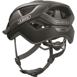 Abus Helm Aduro 3.0 sportieve en chique stadshelm voor veilig fietsen in het drukke stadsverkeer titan 51-55cm