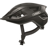 Abus Helm Aduro 3.0 sportieve en chique stadshelm voor veilig fietsen in het drukke stadsverkeer titan 51-55cm