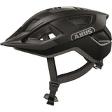 Abus Helm Aduro 3.0 race black L 58-62cm