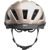 Abus Helm Pedelec 2.0 Schampes Gold m 52-57Cm