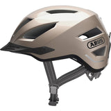 Abus Helm Pedelec 2.0 Schampes Gold m 52-57Cm