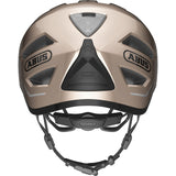 Abus Helm Pedelec 2.0 champagne Goud L 56-62cm