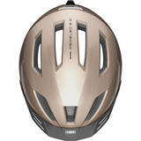 Abus Helm Pedelec 2.0 Champagne Gold L 56-62cm