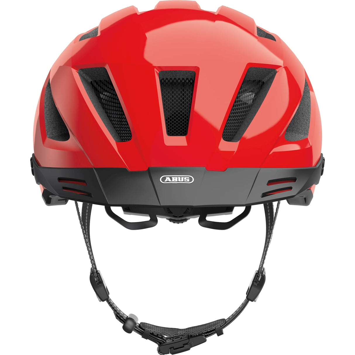 Abus Helm Pedelec 2.0 Blaze Red M 52-57 cm